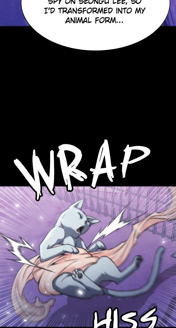 Seoul Station Druid Chap 201 - Next Chap 202