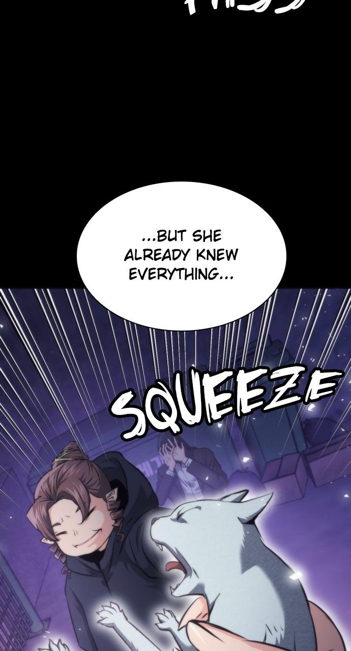 Seoul Station Druid Chap 201 - Next Chap 202