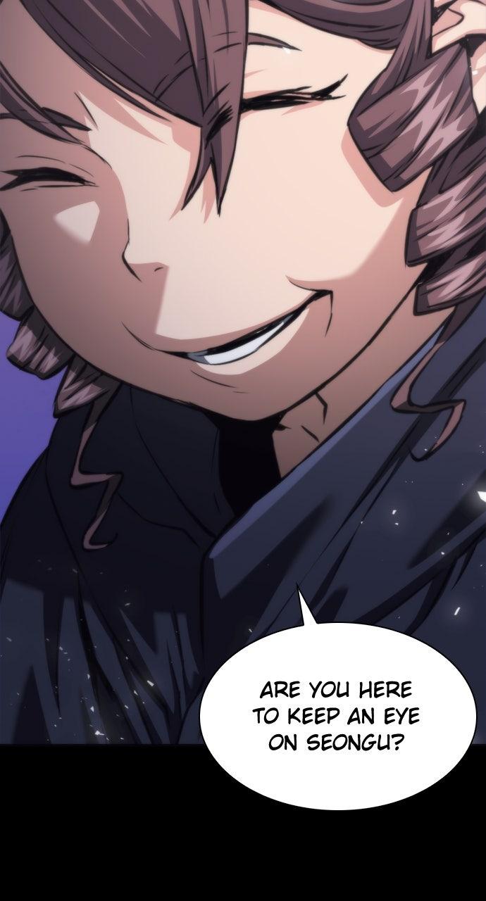 Seoul Station Druid Chap 201 - Next Chap 202