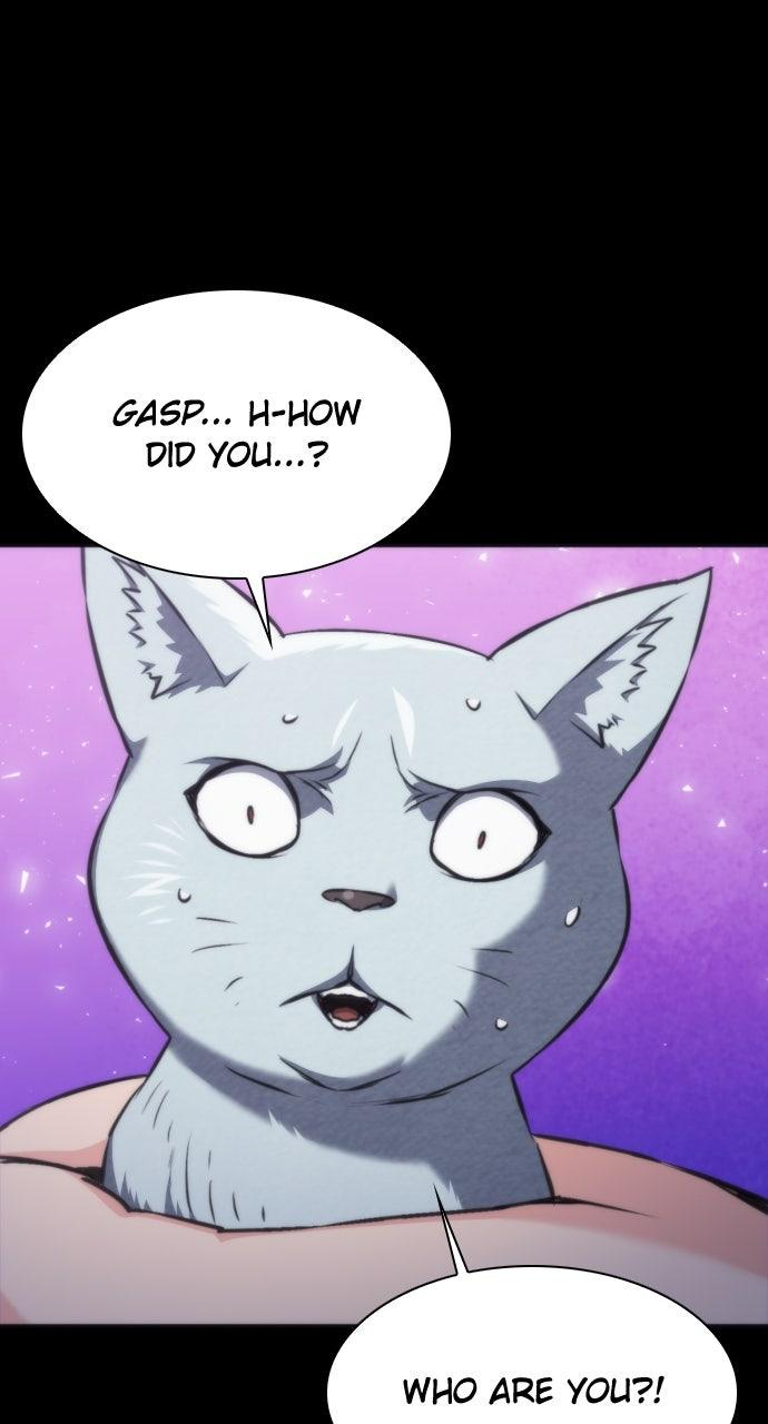 Seoul Station Druid Chap 201 - Next Chap 202