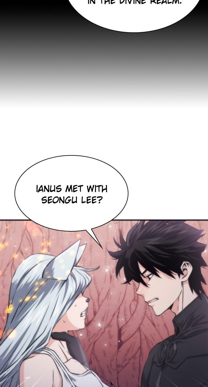 Seoul Station Druid Chap 201 - Next Chap 202