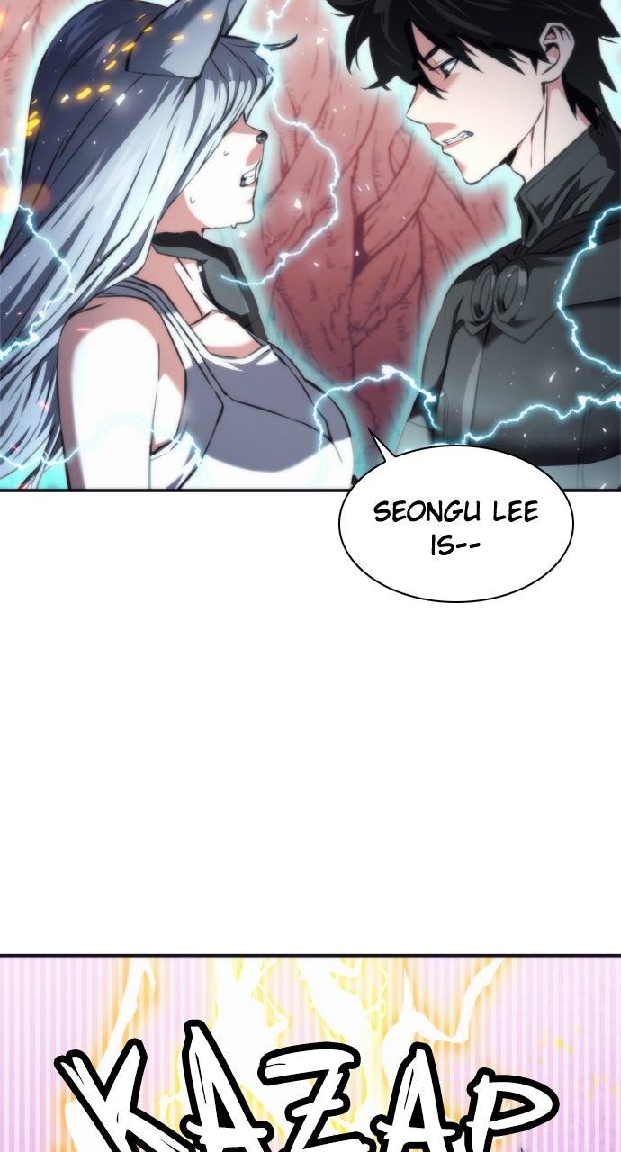 Seoul Station Druid Chap 201 - Next Chap 202