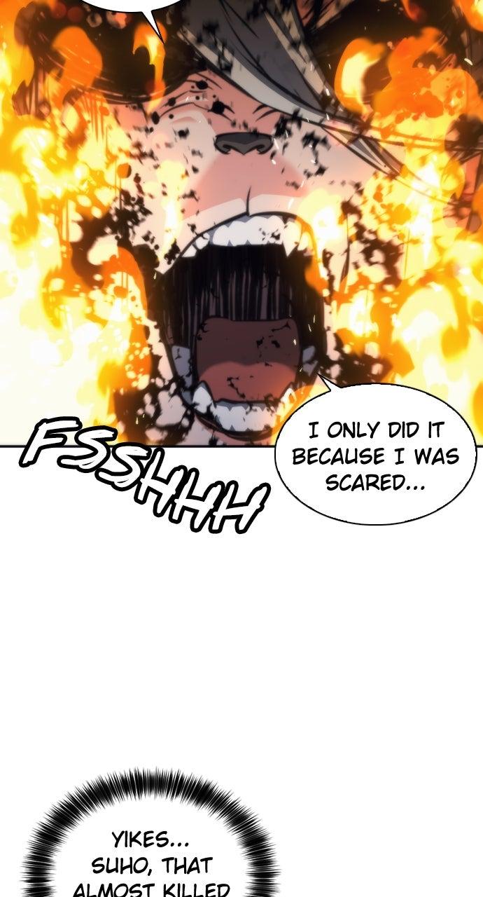Seoul Station Druid Chap 201 - Next Chap 202