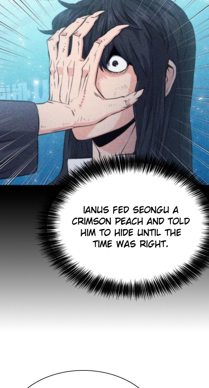 Seoul Station Druid Chap 201 - Next Chap 202