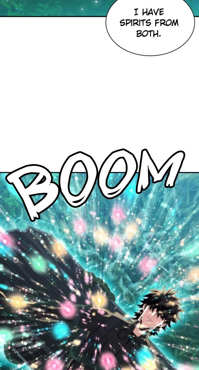 Seoul Station Druid Chap 202 - Next Chap 203