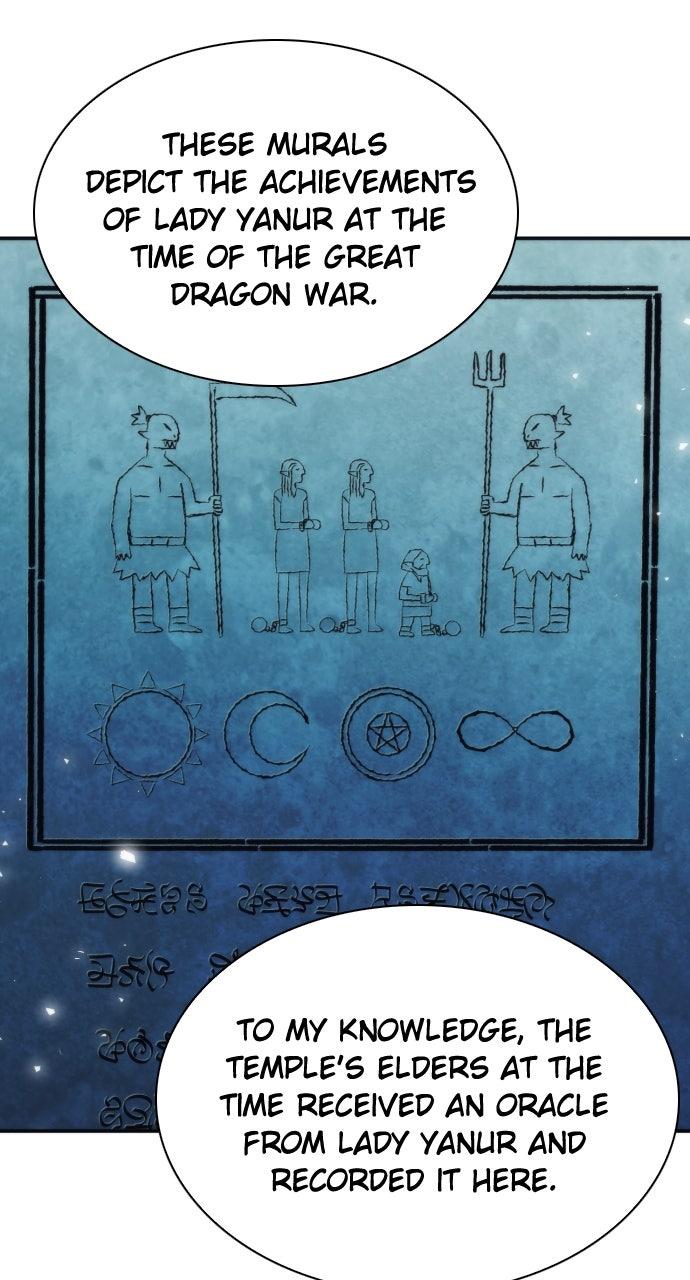 Seoul Station Druid Chap 202 - Next Chap 203