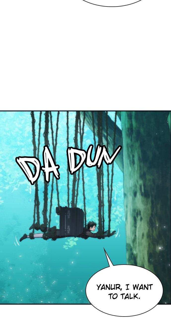 Seoul Station Druid Chap 202 - Next Chap 203