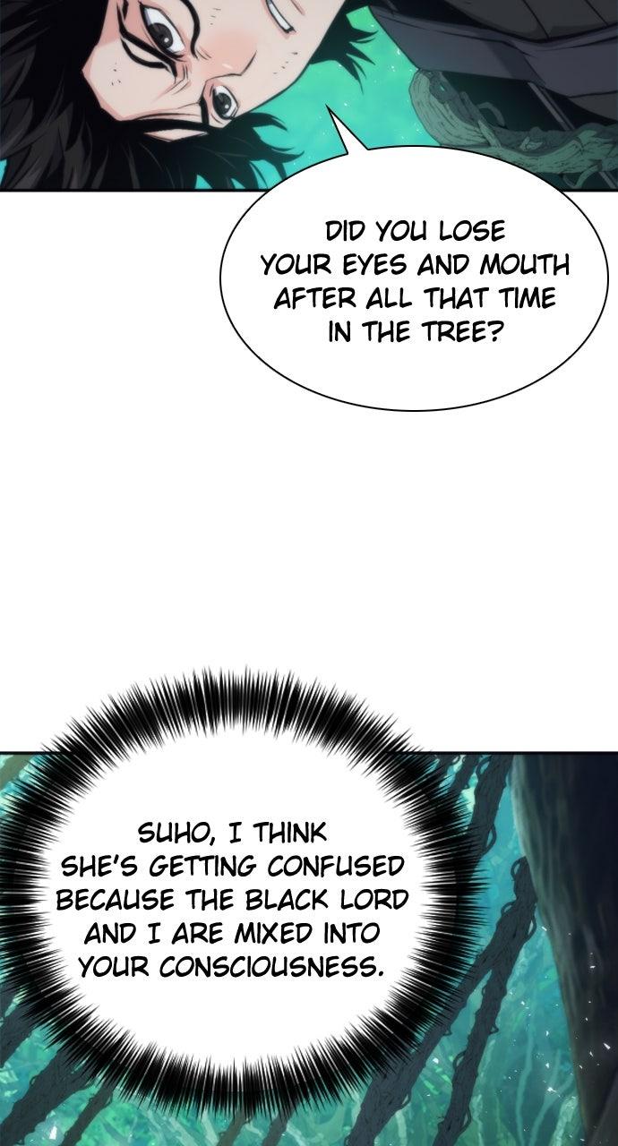 Seoul Station Druid Chap 202 - Next Chap 203