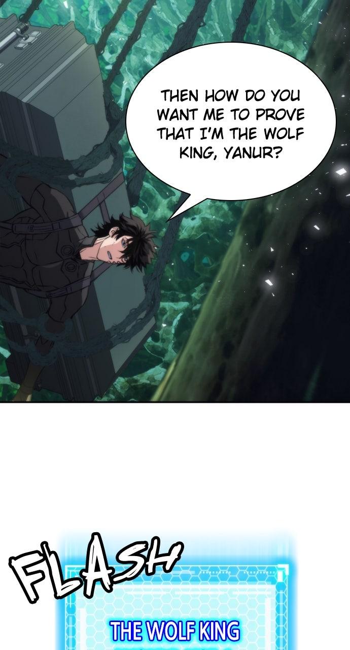 Seoul Station Druid Chap 202 - Next Chap 203