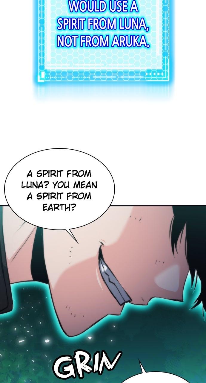 Seoul Station Druid Chap 202 - Next Chap 203