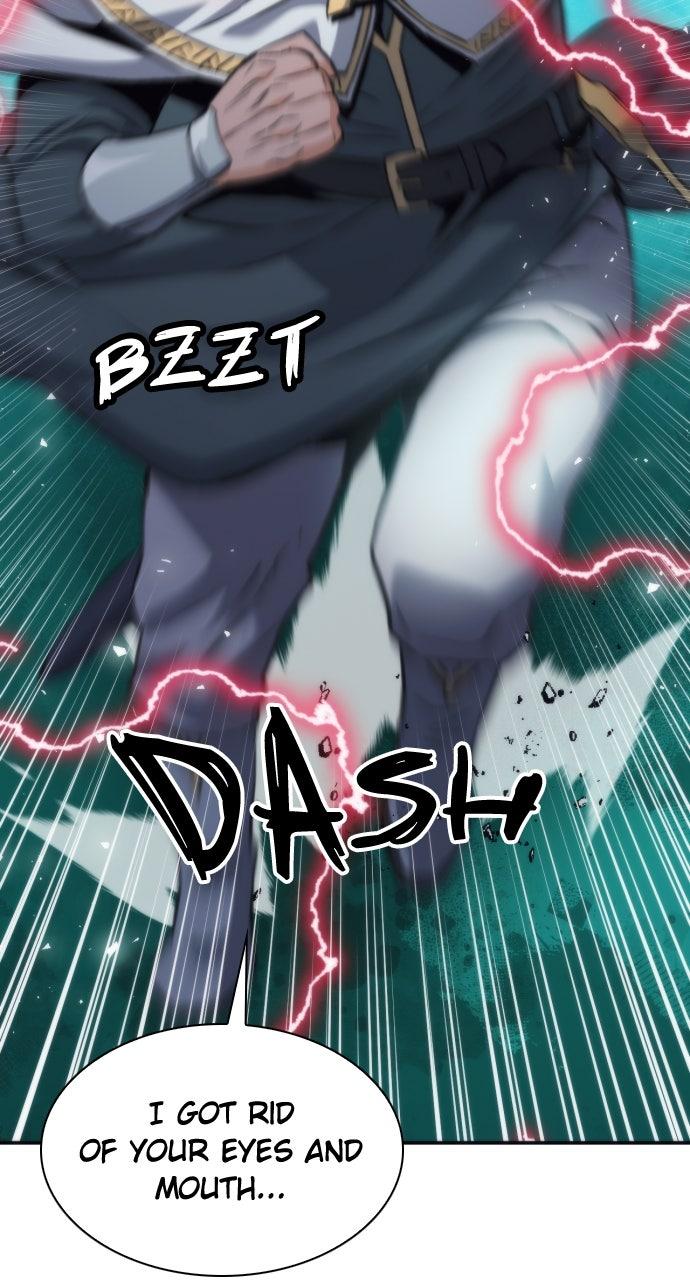 Seoul Station Druid Chap 202 - Next Chap 203