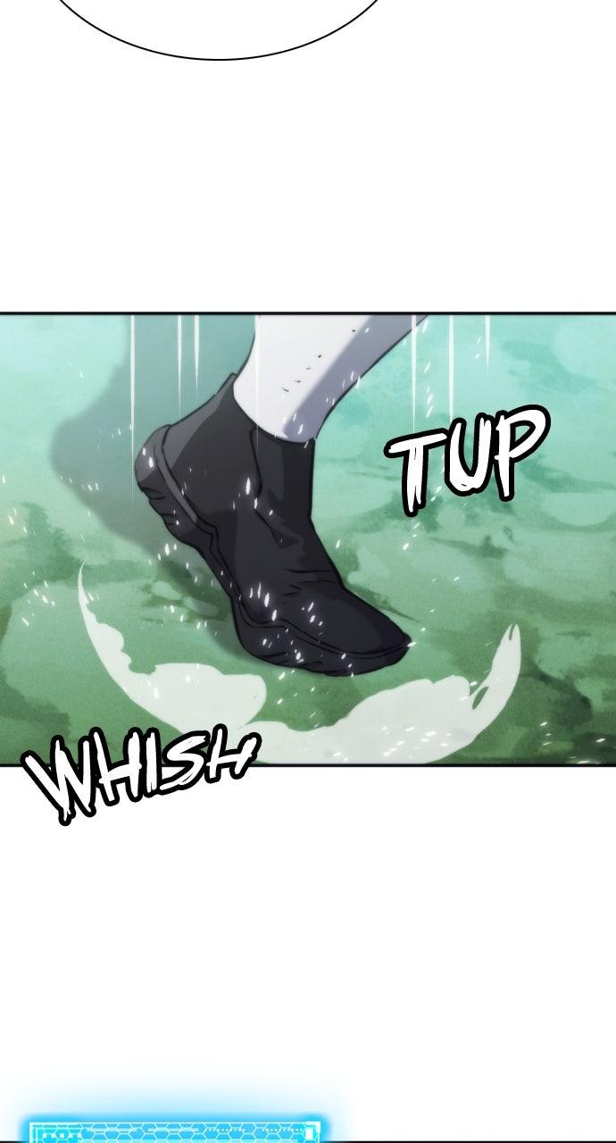 Seoul Station Druid Chap 202 - Next Chap 203