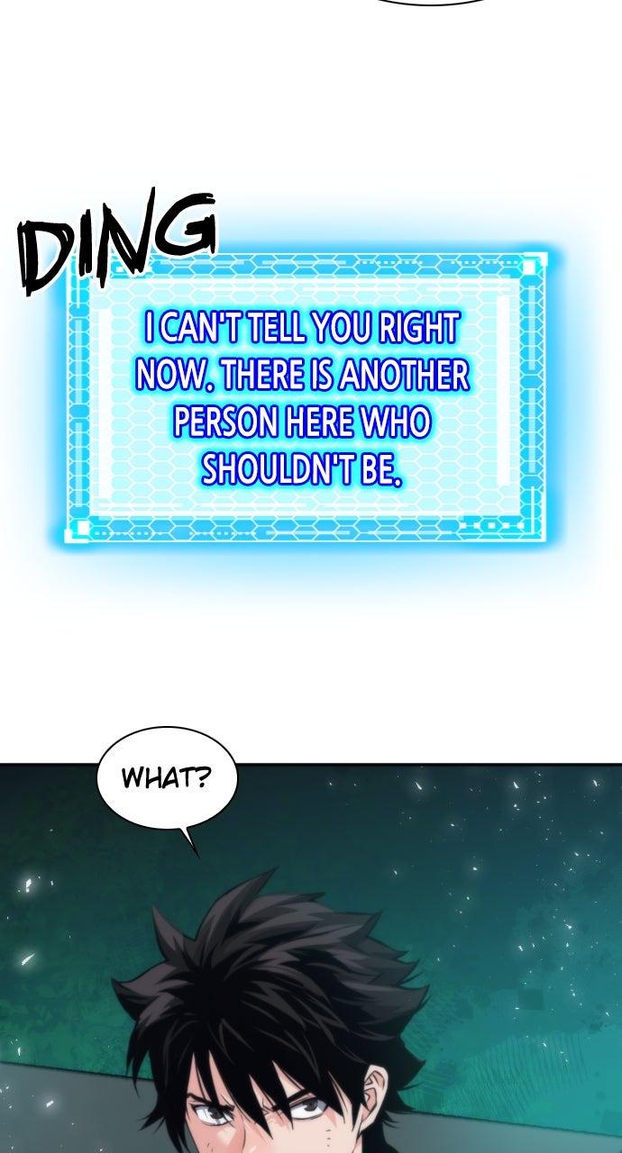 Seoul Station Druid Chap 202 - Next Chap 203