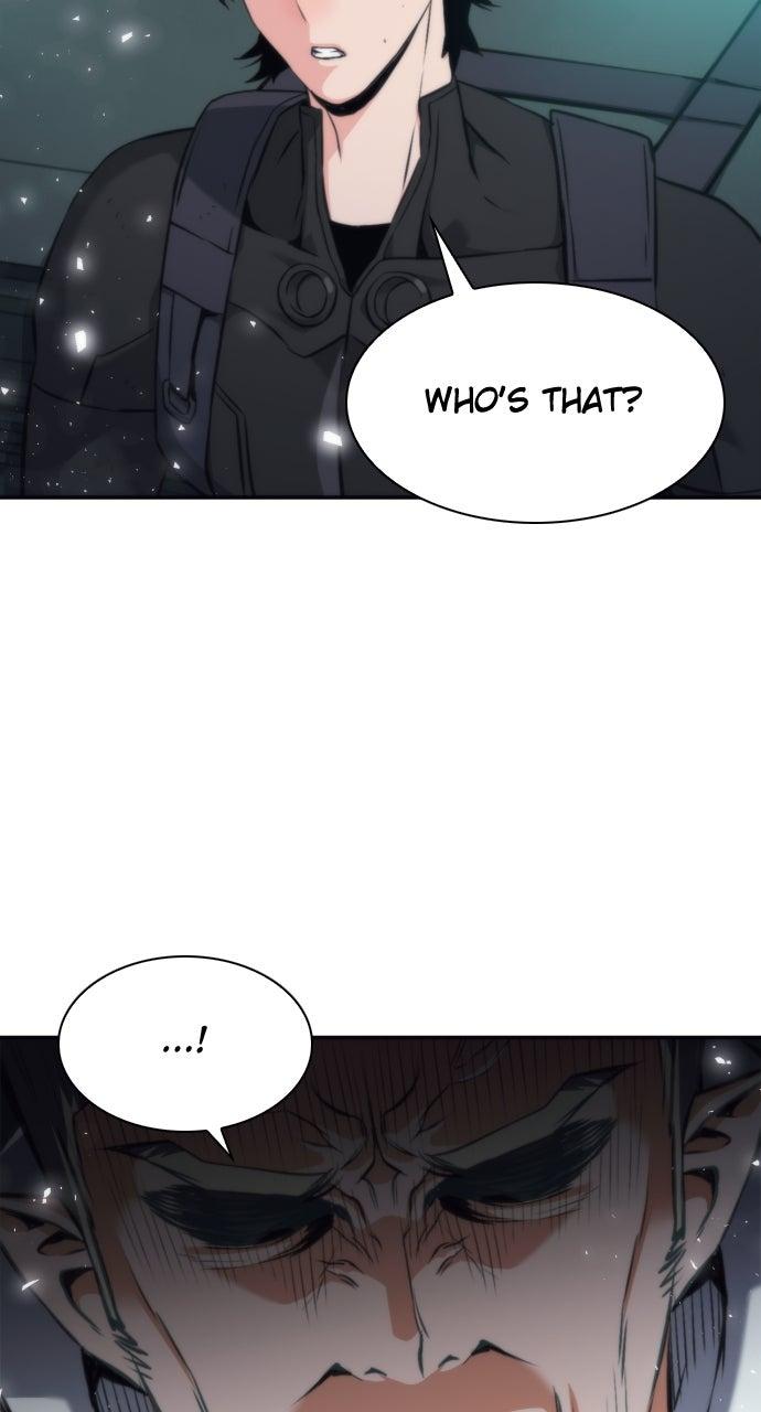 Seoul Station Druid Chap 202 - Next Chap 203