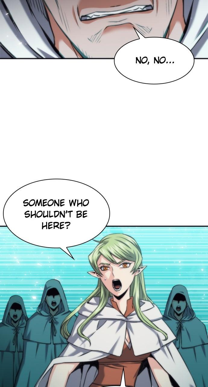 Seoul Station Druid Chap 202 - Next Chap 203
