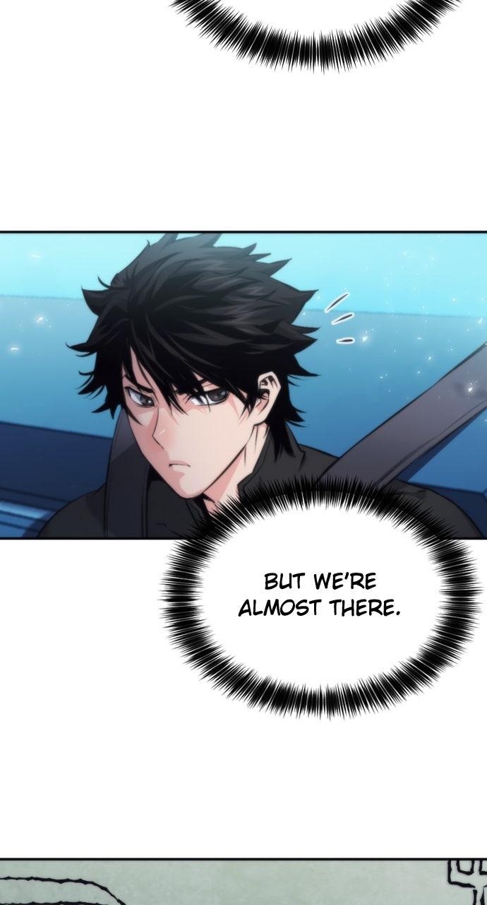 Seoul Station Druid Chap 202 - Next Chap 203