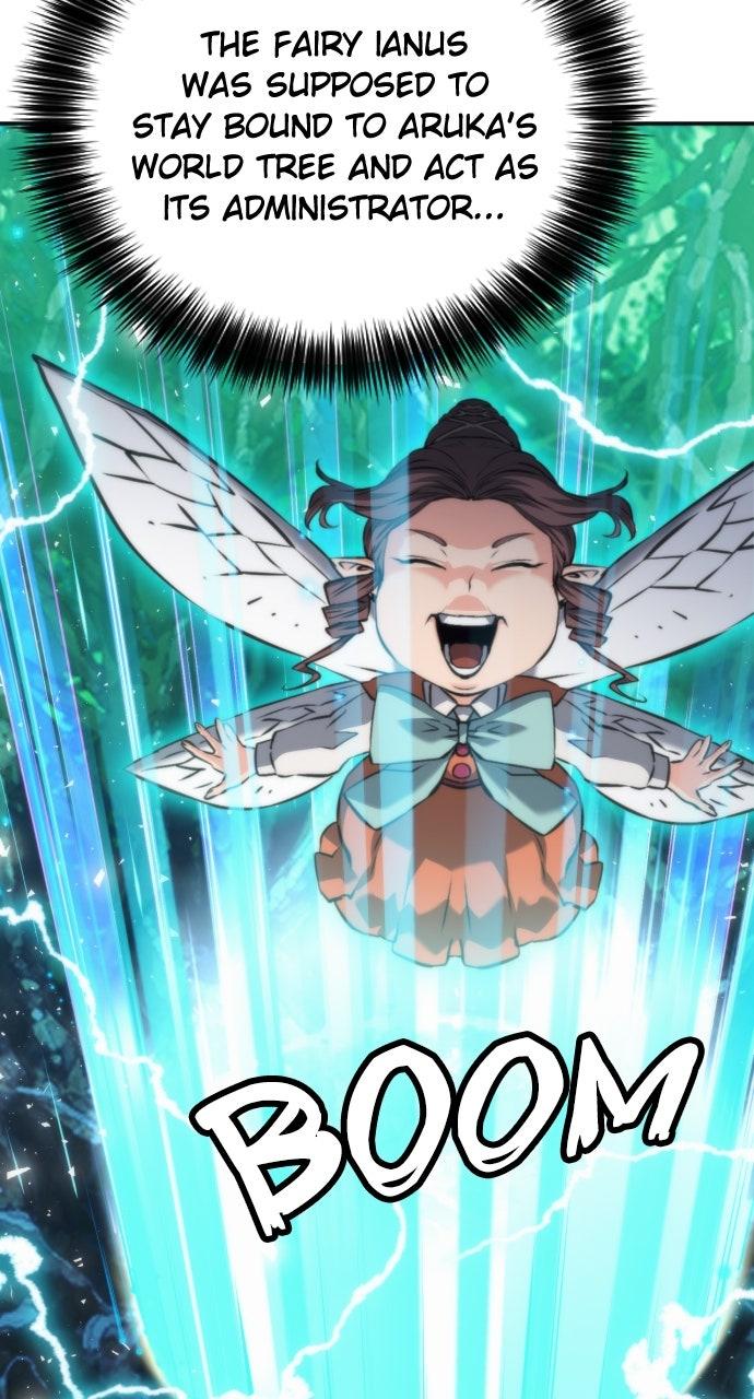 Seoul Station Druid Chap 202 - Next Chap 203