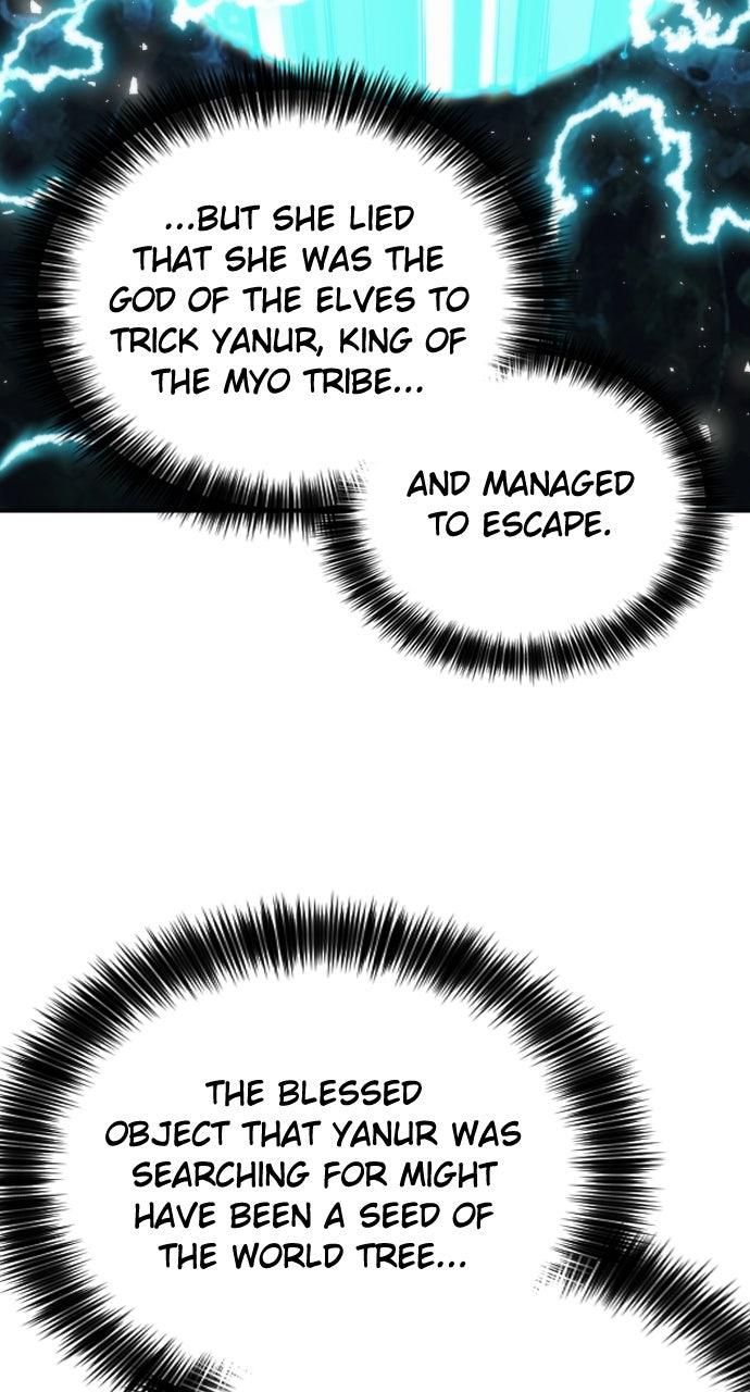 Seoul Station Druid Chap 202 - Next Chap 203