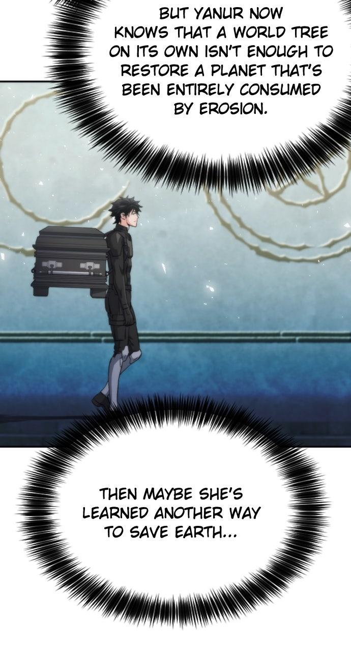 Seoul Station Druid Chap 202 - Next Chap 203