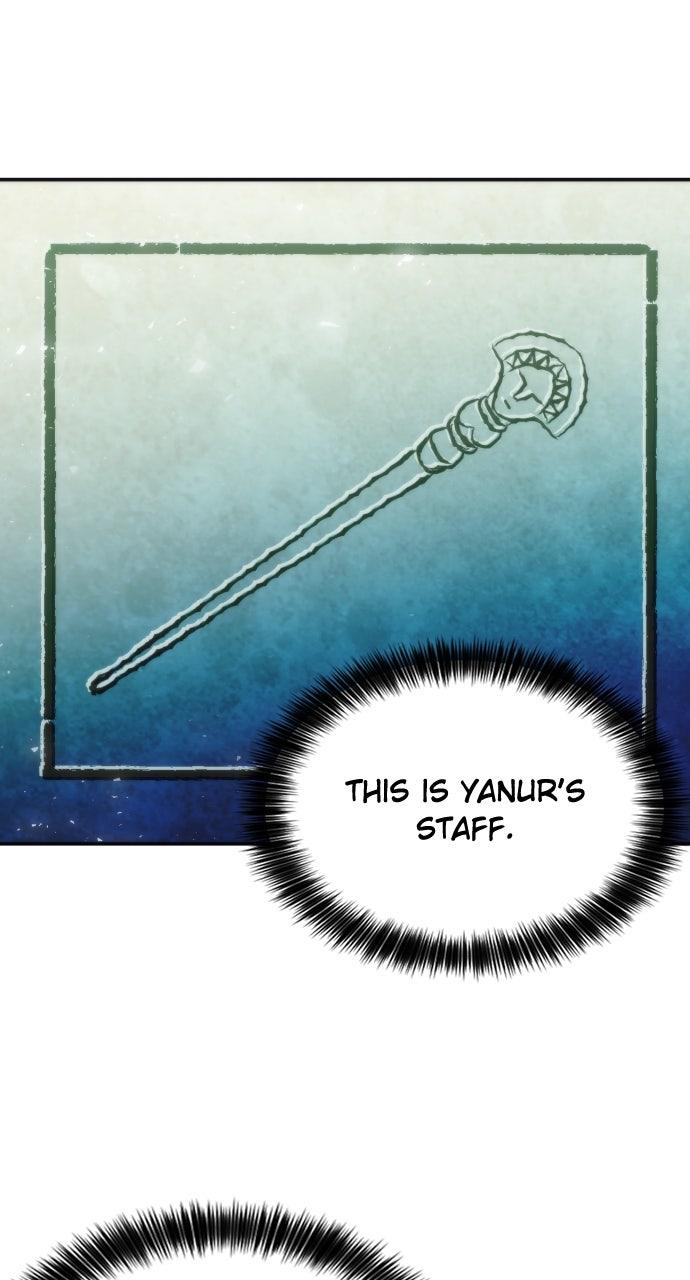Seoul Station Druid Chap 202 - Next Chap 203