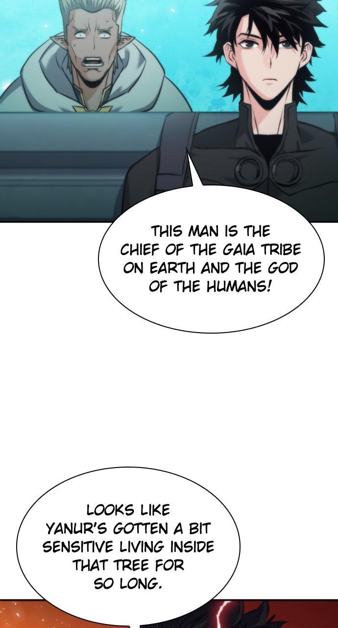 Seoul Station Druid Chap 202 - Next Chap 203