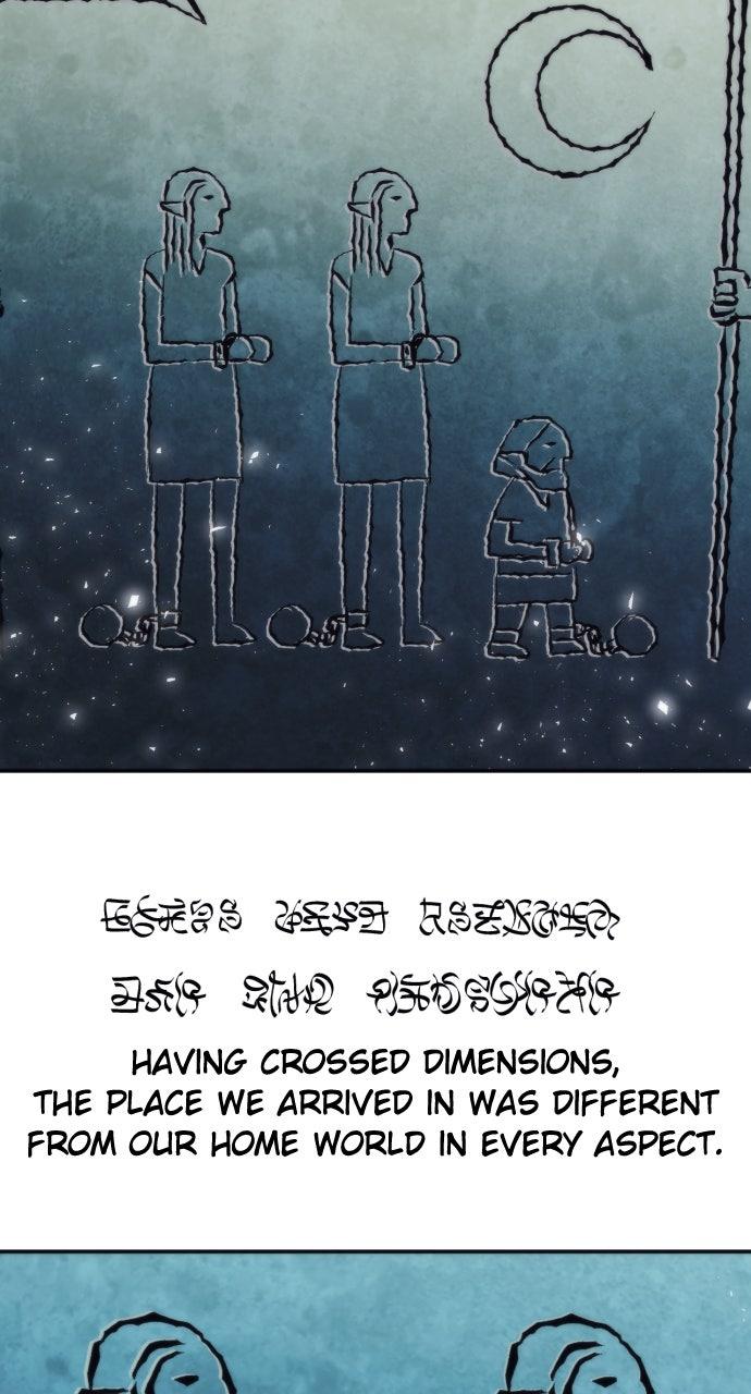 Seoul Station Druid Chap 202 - Next Chap 203