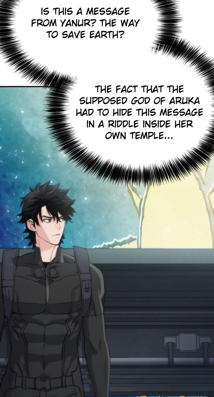 Seoul Station Druid Chap 202 - Next Chap 203