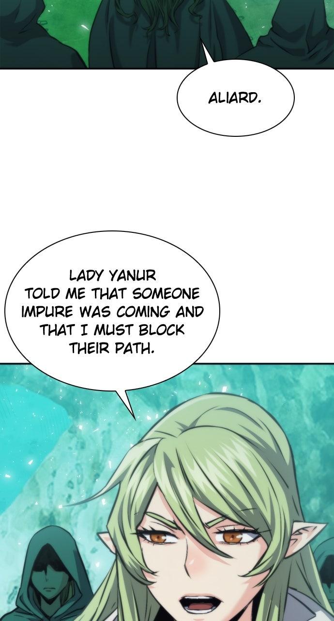Seoul Station Druid Chap 202 - Next Chap 203