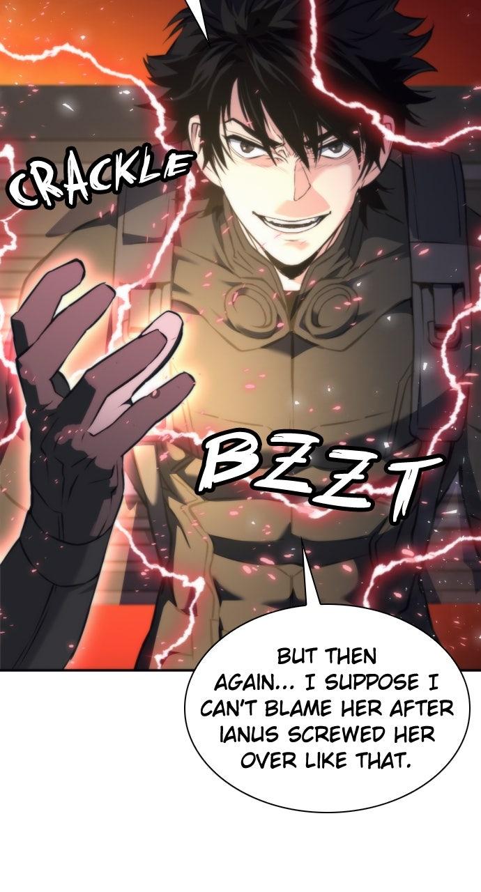 Seoul Station Druid Chap 202 - Next Chap 203