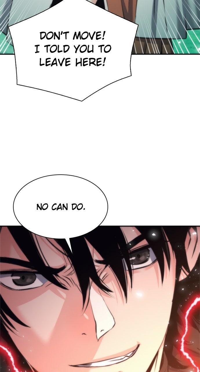 Seoul Station Druid Chap 202 - Next Chap 203