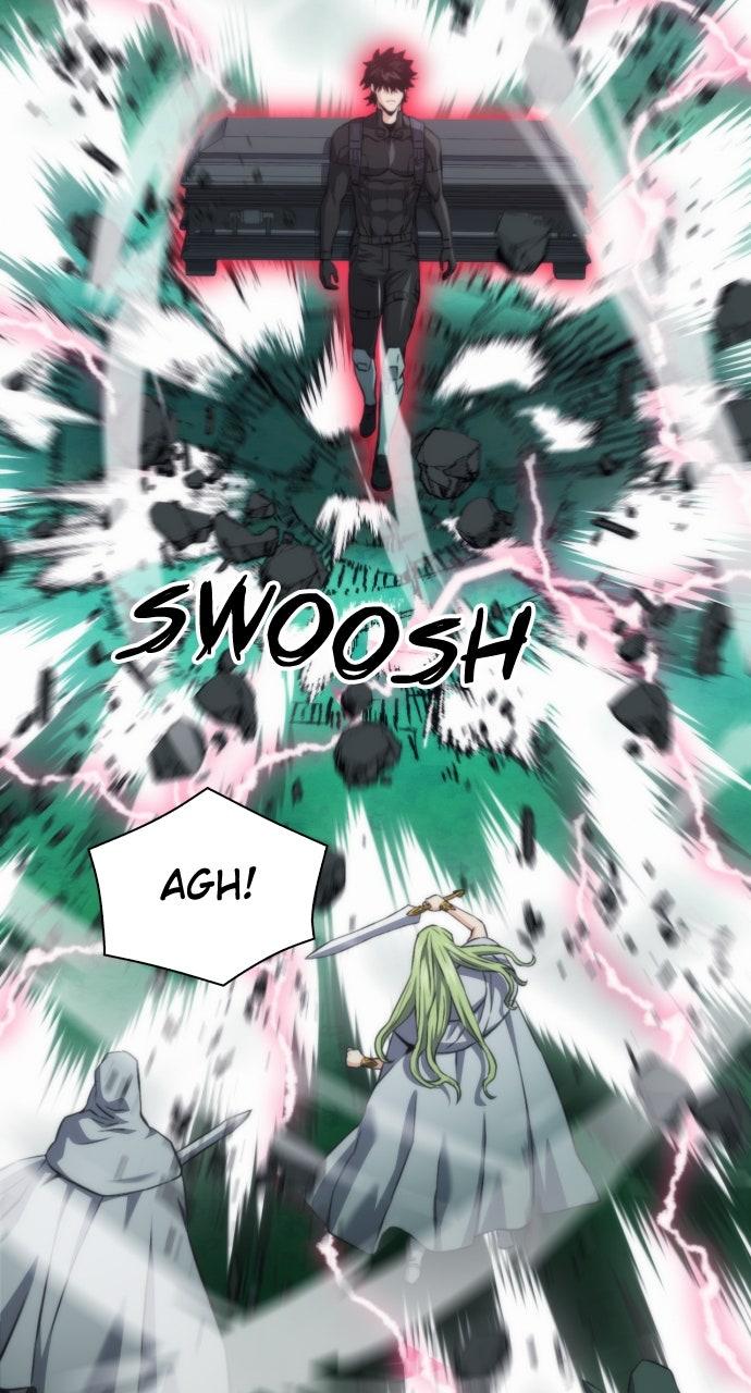 Seoul Station Druid Chap 202 - Next Chap 203
