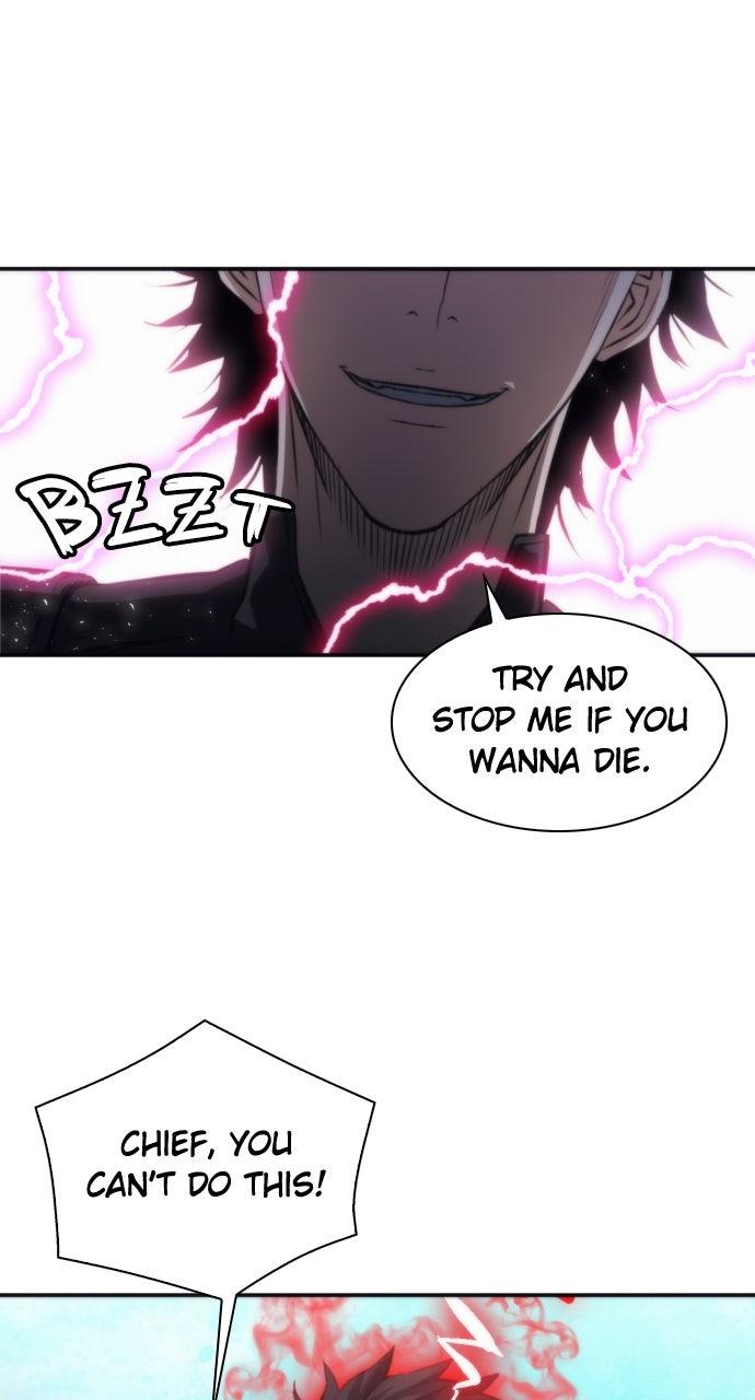 Seoul Station Druid Chap 202 - Next Chap 203