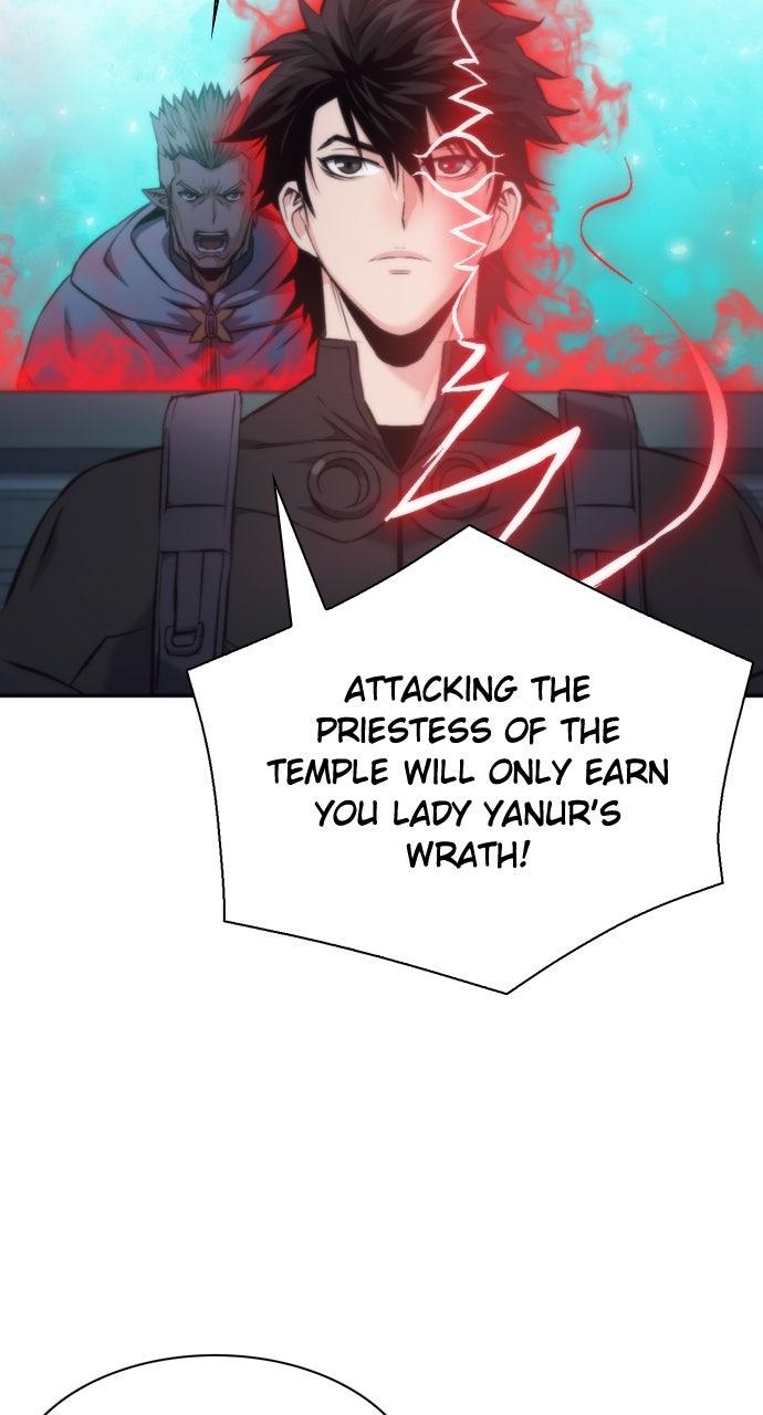 Seoul Station Druid Chap 202 - Next Chap 203