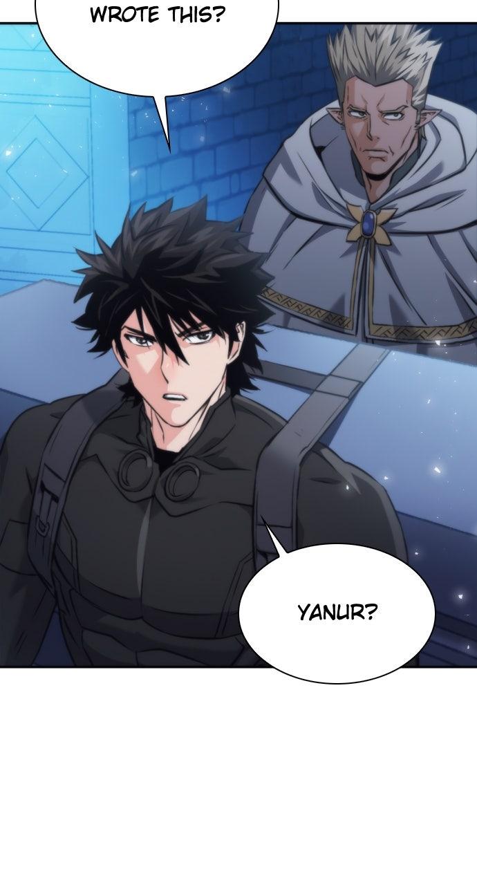 Seoul Station Druid Chap 202 - Next Chap 203