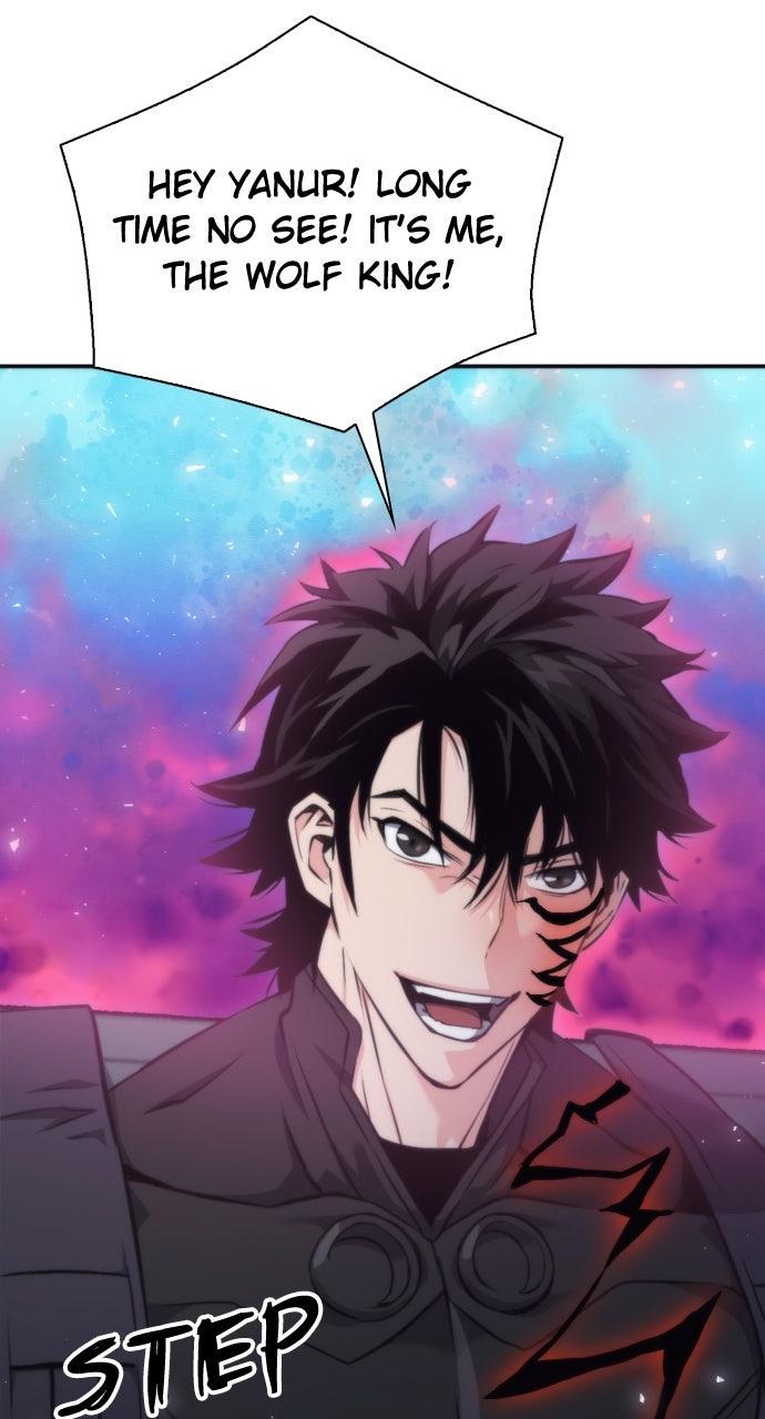 Seoul Station Druid Chap 202 - Next Chap 203