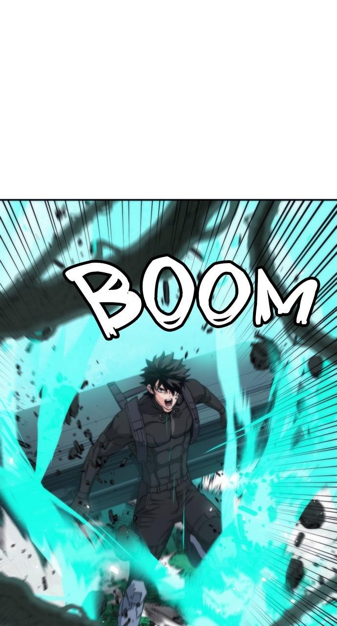 Seoul Station Druid Chap 202 - Next Chap 203