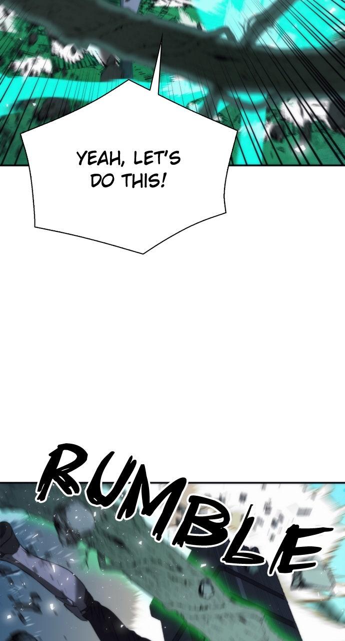 Seoul Station Druid Chap 202 - Next Chap 203