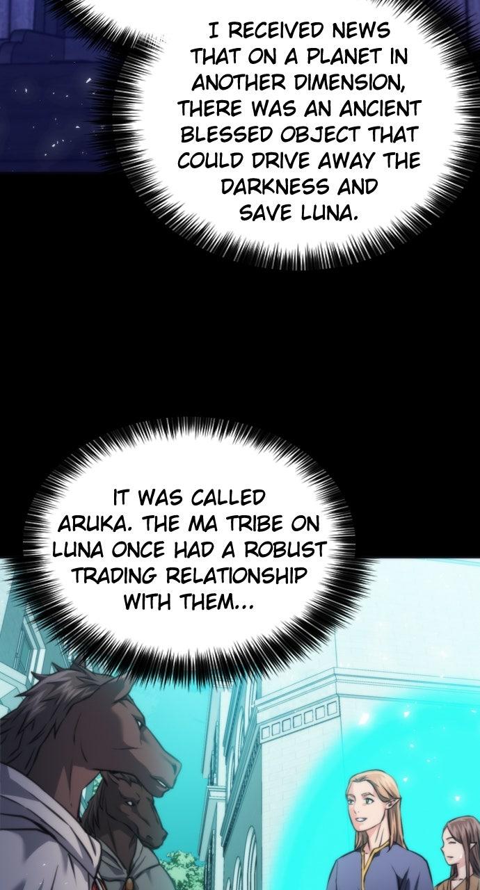 Seoul Station Druid Chap 202 - Next Chap 203