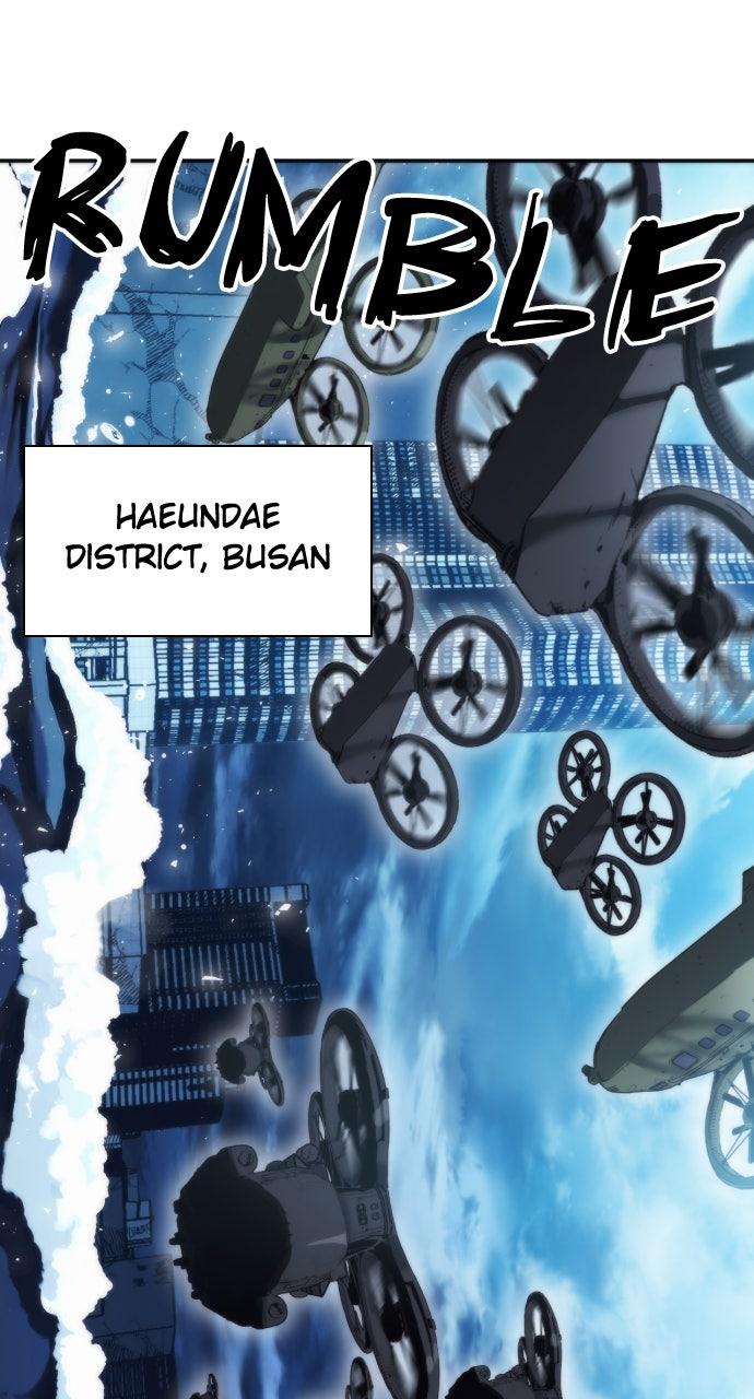 Seoul Station Druid Chap 202 - Next Chap 203