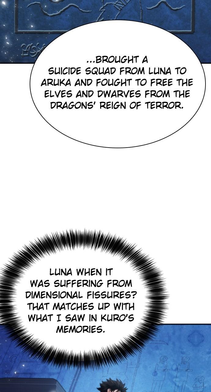 Seoul Station Druid Chap 202 - Next Chap 203