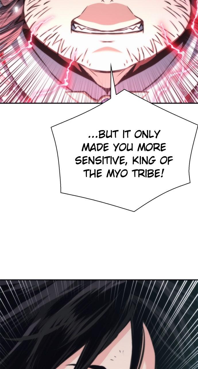 Seoul Station Druid Chap 202 - Next Chap 203