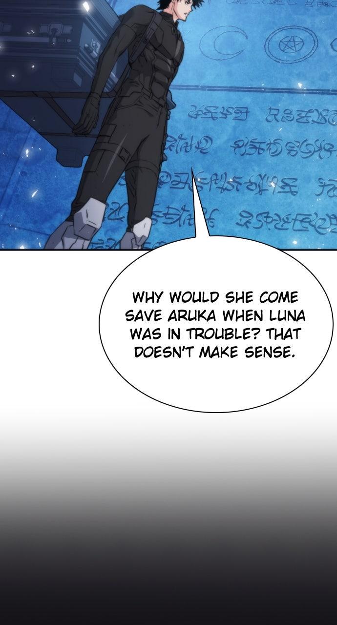 Seoul Station Druid Chap 202 - Next Chap 203