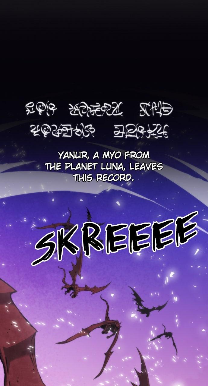 Seoul Station Druid Chap 202 - Next Chap 203