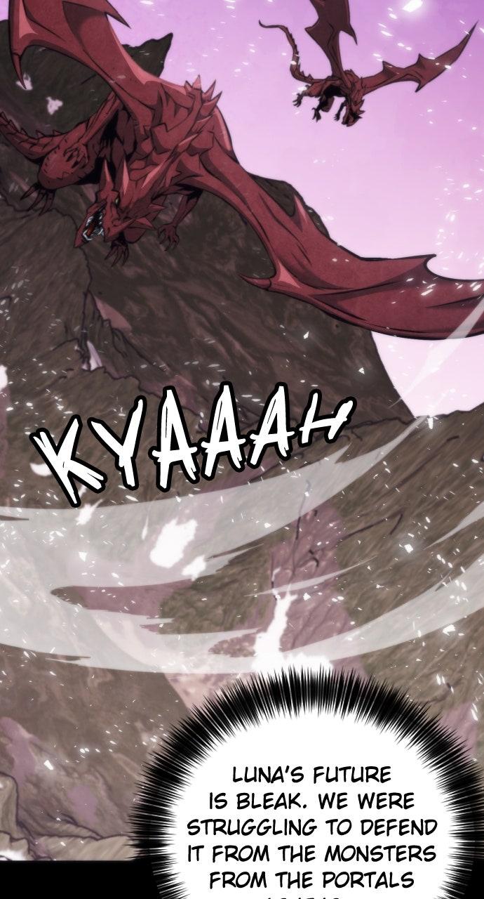 Seoul Station Druid Chap 202 - Next Chap 203