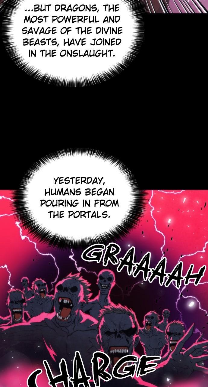 Seoul Station Druid Chap 202 - Next Chap 203