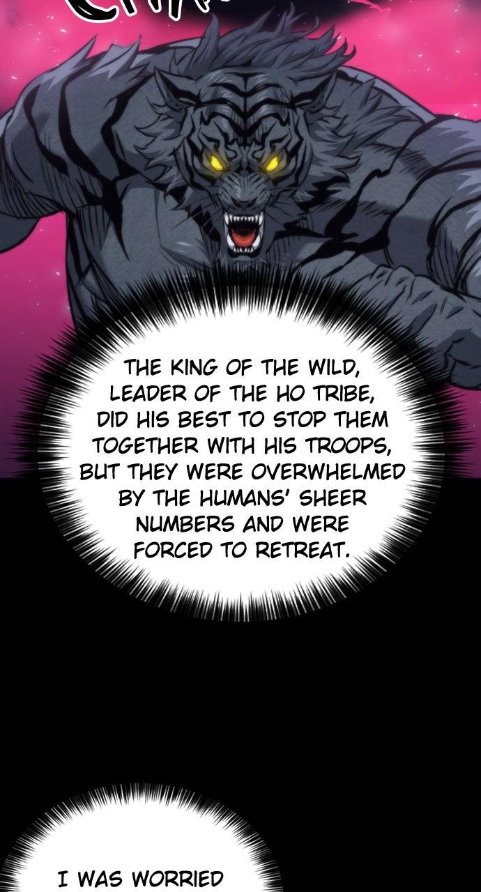 Seoul Station Druid Chap 202 - Next Chap 203