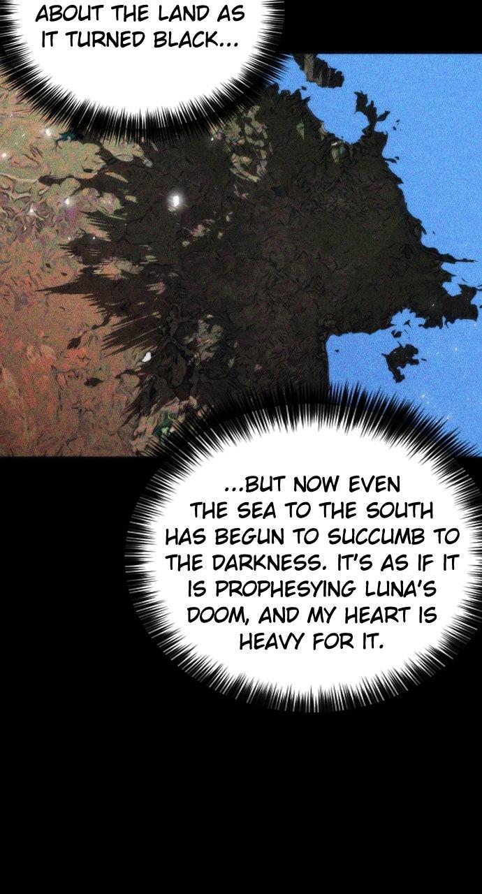 Seoul Station Druid Chap 202 - Next Chap 203
