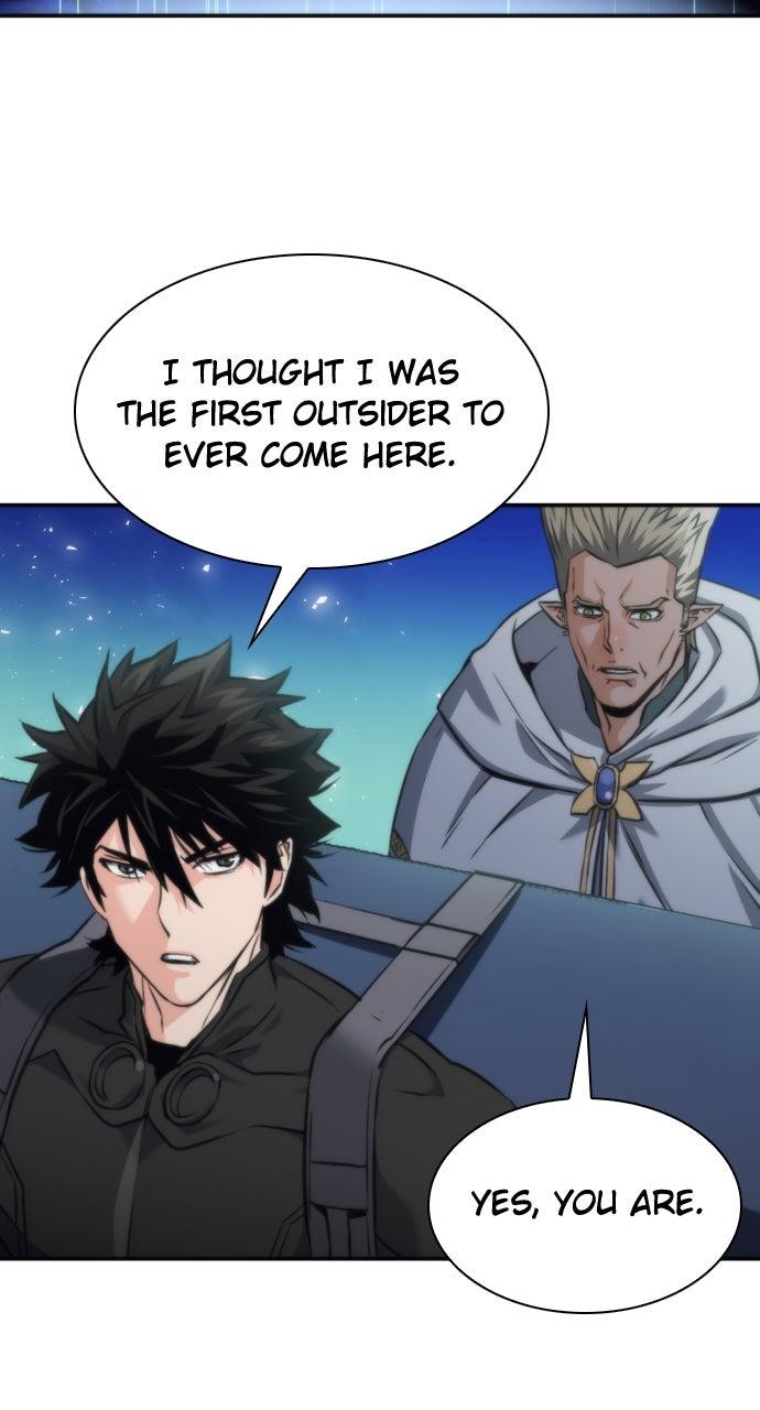 Seoul Station Druid Chap 202 - Next Chap 203
