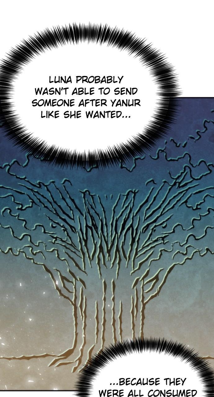 Seoul Station Druid Chap 202 - Next Chap 203