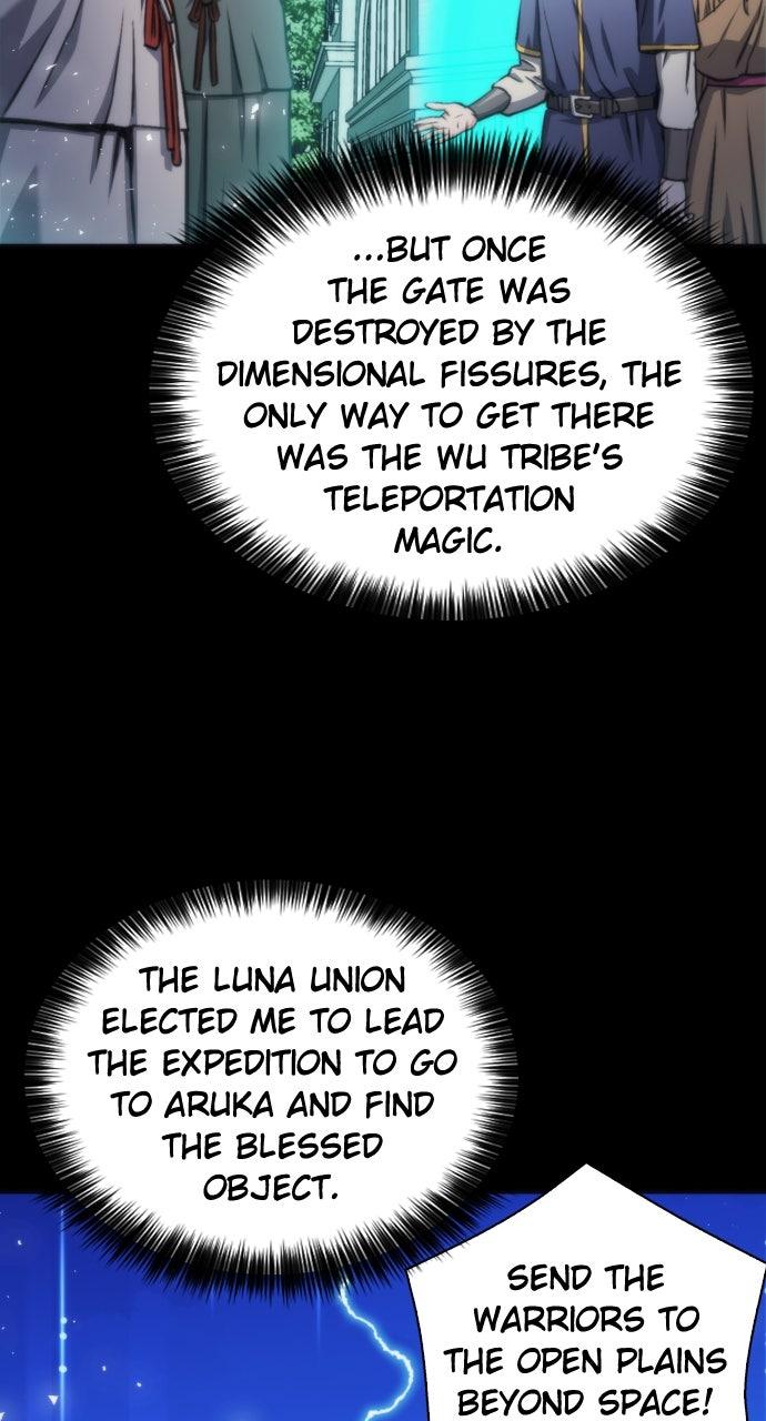 Seoul Station Druid Chap 202 - Next Chap 203